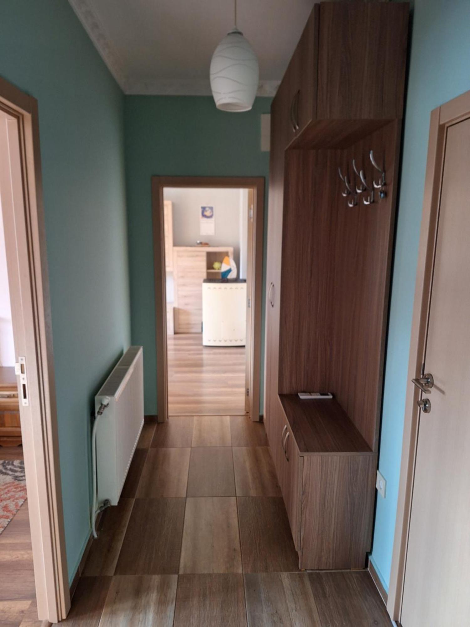 Cosy Flat Close To The Center Stara Zagora Exterior photo